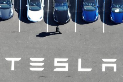 las-ganancias-de-tesla-caen-un-55%,-la-compania-dice-que-las-ventas-de-vehiculos-electricos-estan-«bajo-presion»-de-los-hibridos-|-techcrunch