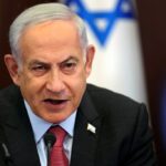 ‘el-canario-en-la-mina-de-carbon’:-netanyahu-advierte-que-el-antisemitismo-estadounidense-indica-un-infierno-global-inminente