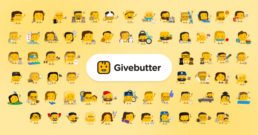 givebutter-se-esta-convirtiendo-en-una-tecnologia-rentable-para-organizaciones-sin-fines-de-lucro-|-techcrunch