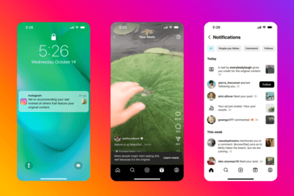 instagram-esta-actualizando-sus-sistemas-de-clasificacion-para-mostrar-mas-contenido-de-creadores-originales-mas-pequenos-|-techcrunch