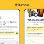 la-funcion-«opening-move»-de-bumble-elimina-la-presion-de-las-mujeres-para-que-presenten-un-mensaje-nuevo-cada-vez-|-techcrunch