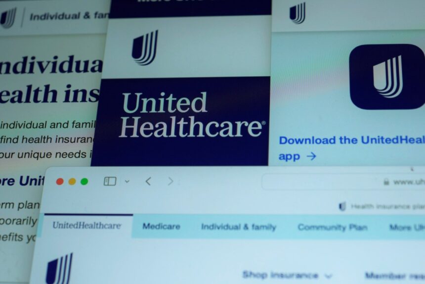 los-piratas-informaticos-de-change-healthcare-irrumpieron-utilizando-credenciales-robadas-y-sin-mfa,-dice-el-director-ejecutivo-de-uhg-|-techcrunch