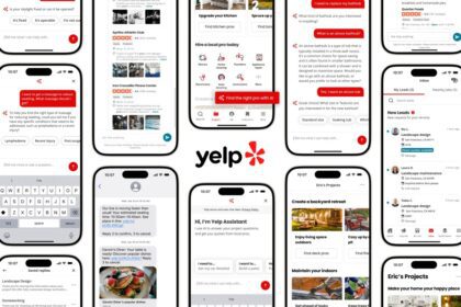 yelp-lanza-un-nuevo-asistente-de-inteligencia-artificial-para-ayudarlo-a-conectarse-con-empresas-|-techcrunch