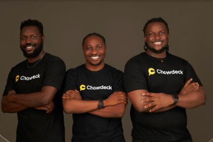 chowdeck-de-nigeria,-respaldado-por-yc,-espera-ampliar-la-entrega-de-alimentos,-un-mercado-notoriamente-dificil,-con-una-financiacion-de-2,5-millones-de-dolares-|-techcrunch