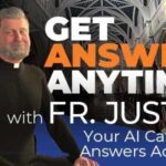 catholic-answers-deja-de-lado-al-sacerdote-de-ai-‘padre-justin’-tras-la-reaccion-violenta