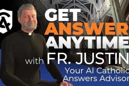 catholic-answers-deja-de-lado-al-sacerdote-de-ai-‘padre-justin’-tras-la-reaccion-violenta