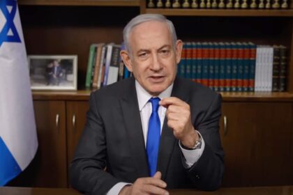 netanyahu:-los-cargos-por-crimenes-de-guerra-de-la-cpi-contra-israel-‘vertiran-combustible-para-aviones-en-el-fuego-del-antisemitismo’