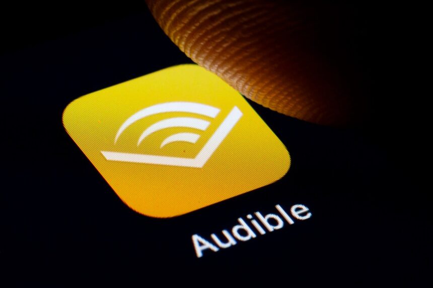 frente-a-la-competencia-de-spotify,-audible-probara-el-uso-de-datos-de-prime-video-para-recomendaciones-de-audiolibros-|-techcrunch