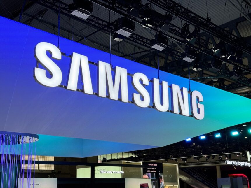 el-beneficio-operativo-de-samsung-se-dispara-un-930%-a-medida-que-los-vientos-de-cola-de-la-ia-impulsan-la-demanda-de-chips-de-memoria-|-techcrunch