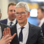 las-ganancias-de-apple-ven-una-caida-del-10%-en-las-ventas-del-iphone,-la-recompra-masiva-impulsa-el-aumento-de-las-acciones-|-techcrunch