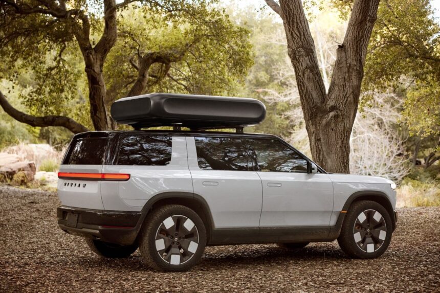 rivian-gana-un-paquete-de-incentivos-de-827-millones-de-dolares-para-ampliar-la-fabrica-de-illinois-para-la-produccion-de-r2-|-techcrunch