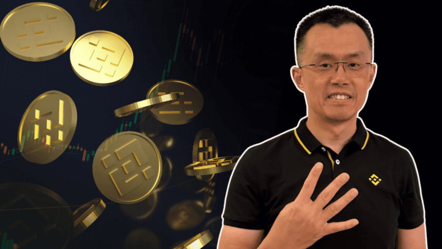 ver:-el-fundador-de-binance,-cz,-es-el-ultimo-personaje-criptografico-en-ir-a-la-carcel