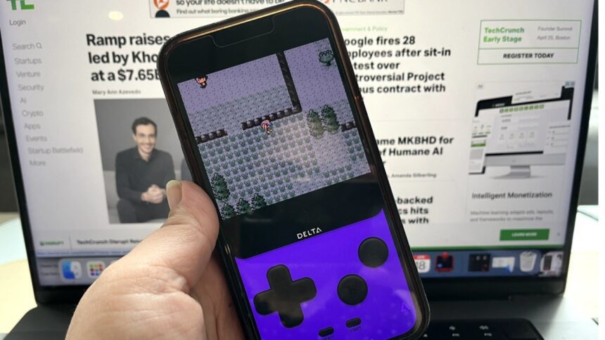 como-jugar-pokemon-y-otros-juegos-de-game-boy-en-tu-iphone-|-techcrunch