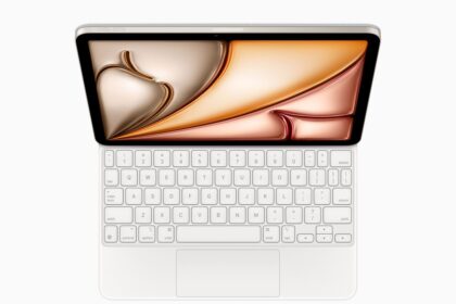 aqui-esta-todo-lo-que-apple-acaba-de-anunciar-en-su-evento-let-loose,-incluido-el-nuevo-ipad-pro-con-chip-m4,-ipad-air,-apple-pencil-y-mas-|-techcrunch