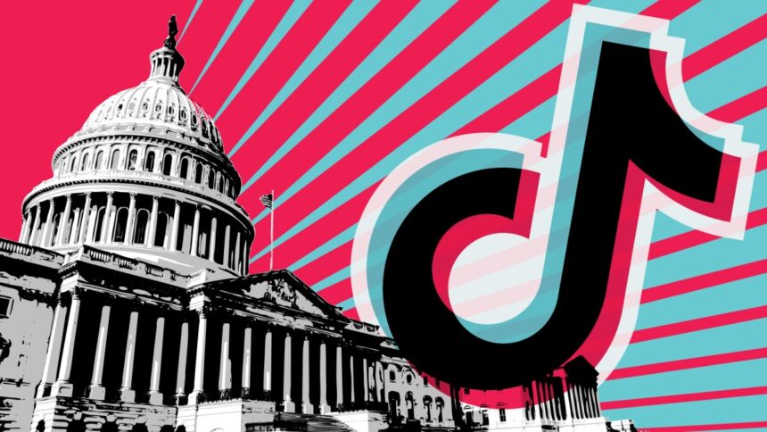 tiktok-demanda-al-gobierno-de-eeuu.-por-ley-que-podria-prohibir-la-aplicacion-|-techcrunch