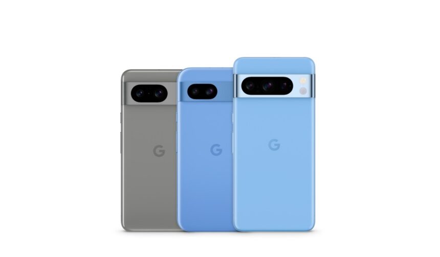 el-economico-pixel-8a-de-google-ofrece-silicio-actualizado-y-acceso-gemini-por-$499-|-techcrunch