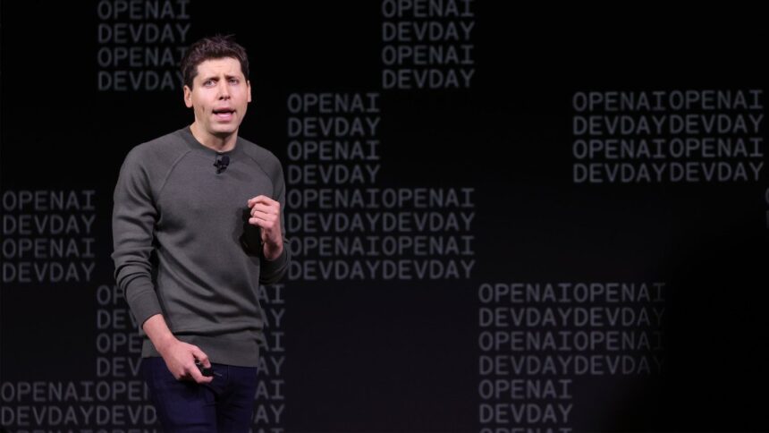 openai-dice-que-esta-creando-una-herramienta-que-permitira-a-los-creadores-de-contenido-«optar-por-no-participar»-en-la-capacitacion-en-ia-|-techcrunch