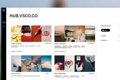 la-aplicacion-de-edicion-de-fotografias-vsco-lanza-un-mercado-para-conectar-a-los-fotografos-con-las-marcas-|-techcrunch