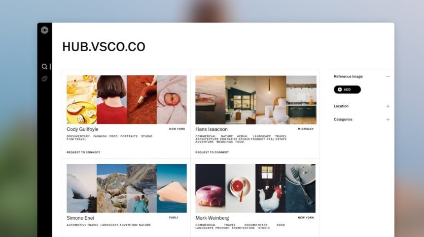 la-aplicacion-de-edicion-de-fotografias-vsco-lanza-un-mercado-para-conectar-a-los-fotografos-con-las-marcas-|-techcrunch