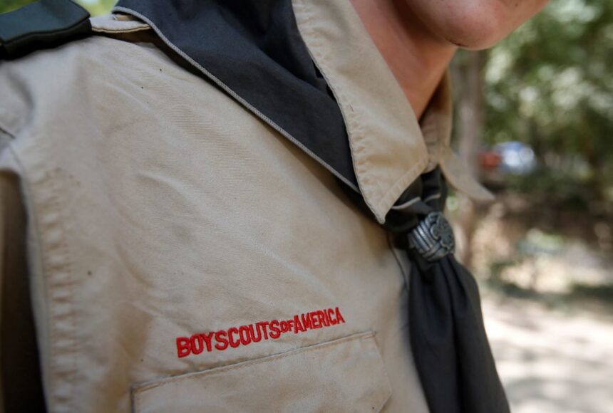 boy-scouts-of-america-cambia-de-nombre-a-‘scouting-america’,-que-incluye-genero