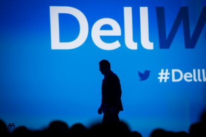 el-actor-de-amenazas-dice-que-extrajo-49-millones-de-direcciones-de-clientes-de-dell-antes-de-que-la-empresa-se-enterara-|-techcrunch