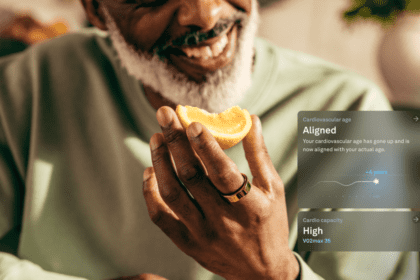 oura-lanza-dos-nuevas-funciones-para-la-salud-del-corazon-|-techcrunch