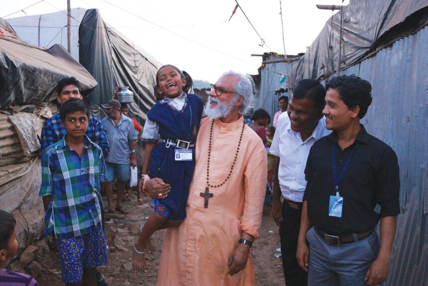 el-fundador-de-gospel-for-asia,-kp-yohannan,-muere-de-un-paro-cardiaco-tras-ser-atropellado-por-un-coche