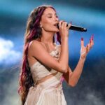 el-cantante-israeli-eden-golan-desafia-valientemente-el-antisemitismo-para-llegar-a-la-final-de-eurovision:-‘un-regalo-de-dios’