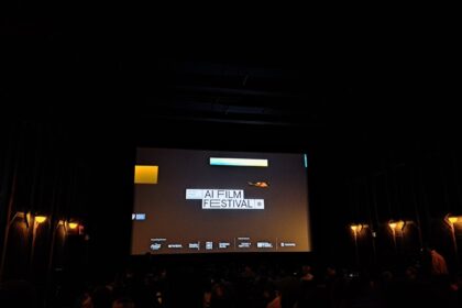 en-el-ai-film-festival,-la-humanidad-triunfo-sobre-la-tecnologia-|-techcrunch