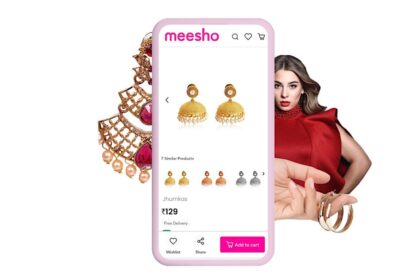 meesho,-una-plataforma-india-de-comercio-social-con-150-millones-de-usuarios-que-realizan-transacciones,-recauda-275-millones-de-dolares-|-techcrunch