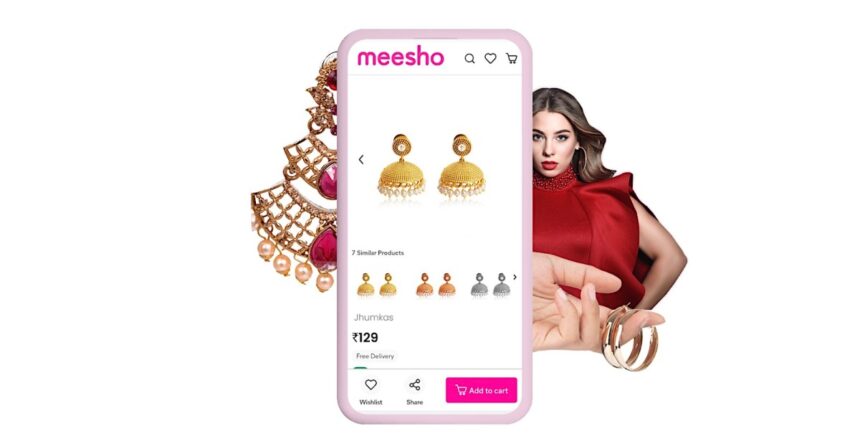 meesho,-una-plataforma-india-de-comercio-social-con-150-millones-de-usuarios-que-realizan-transacciones,-recauda-275-millones-de-dolares-|-techcrunch