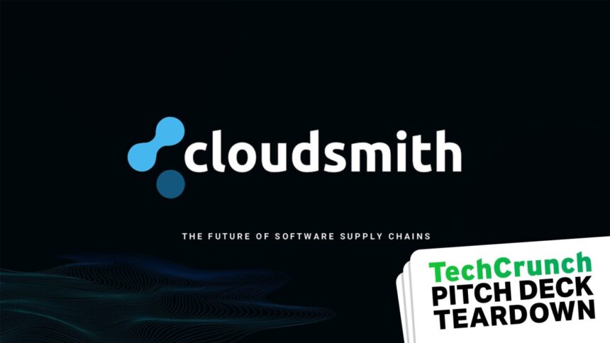 muestra-de-presentacion-de-la-serie-a:-la-presentacion-de-cloudsmith-de-15-millones-de-dolares-|-techcrunch