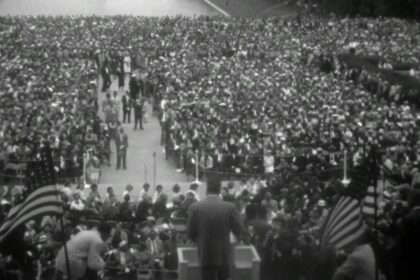 esta-semana-en-la-historia-cristiana:-peregrinacion-de-oracion-por-la-libertad,-althea-brown-comisionada-como-misionera