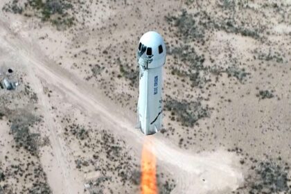 blue-origin-reanudara-los-lanzamientos-tripulados-del-new-shepard-el-19-de-mayo-|-techcrunch