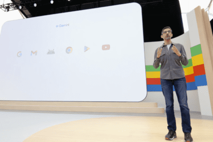 google-i/o-2024:-aqui-esta-todo-lo-que-acaba-de-anunciar-google-|-techcrunch