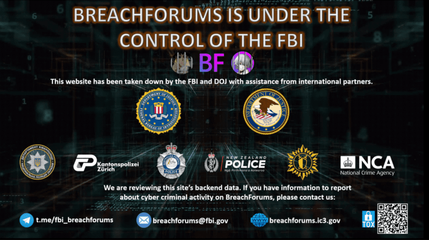 el-fbi-se-apodera-del-foro-de-pirateria-breachforums,-otra-vez-|-techcrunch