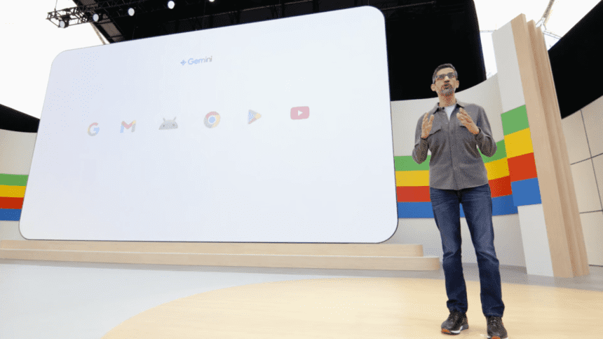 google-i/o-2024:-aqui-esta-todo-lo-que-acaba-de-anunciar-google-|-techcrunch