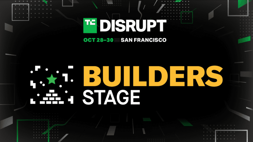 plano-de-inicio:-¡adelanto-de-la-agenda-de-tc-disrupt-2024-builders-stage!-|-techcrunch