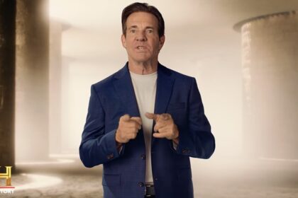 dennis-quaid-presenta-una-nueva-serie-que-explora-‘holy-marvels’-como-el-arca-de-noe-y-la-corona-de-espinas-de-jesus