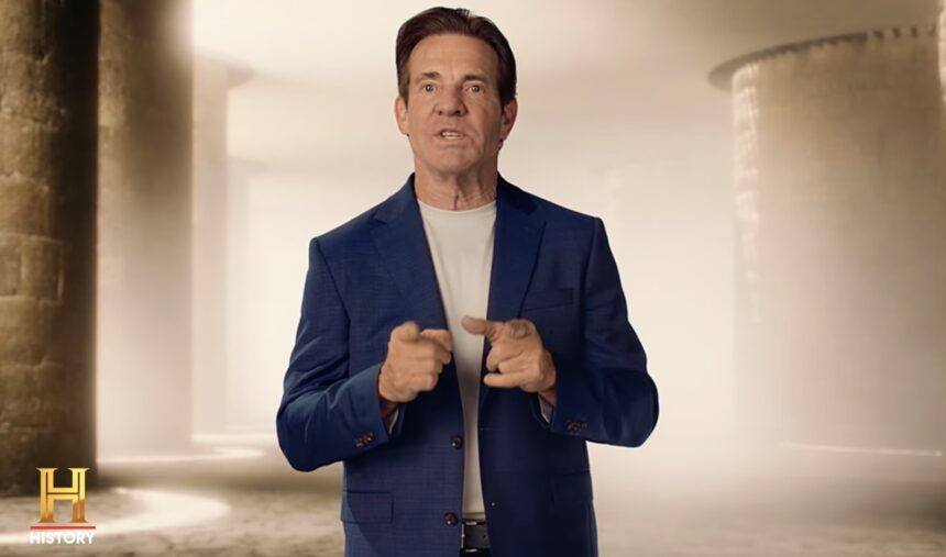 dennis-quaid-presenta-una-nueva-serie-que-explora-‘holy-marvels’-como-el-arca-de-noe-y-la-corona-de-espinas-de-jesus