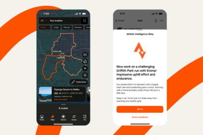 strava-recurre-a-la-ia-para-eliminar-los-tramposos-de-la-clasificacion,-presenta-el-plan-«familiar»,-el-modo-oscuro-y-mas-|-techcrunch