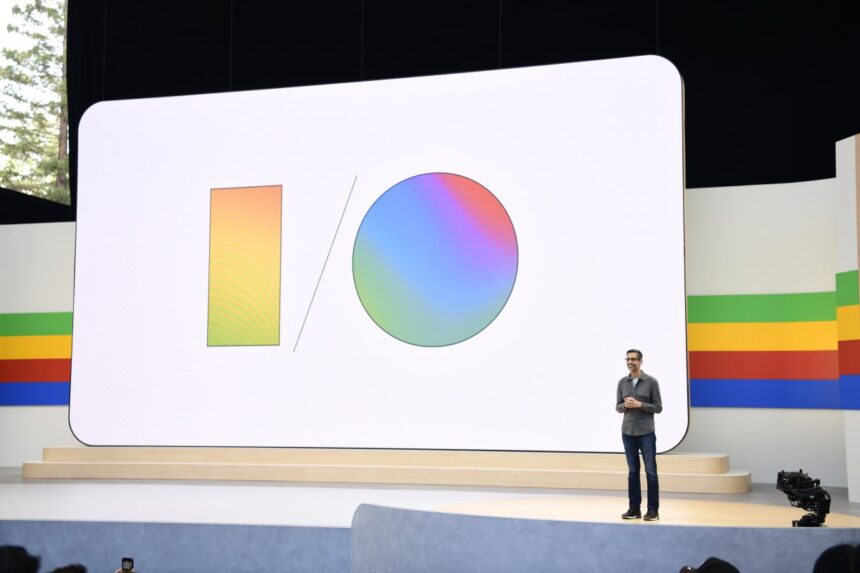 google-i/o-fue-una-evolucion-de-la-ia,-no-una-revolucion-|-techcrunch