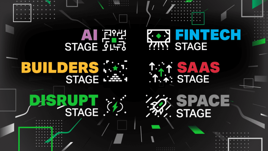 conoce-a-los-seis-magnificos:-un-recorrido-por-los-escenarios-de-disrupt-2024-|-techcrunch