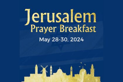 desayuno-de-oracion-en-jerusalen-2024:-‘nunca-ha-habido-un-momento-mas-importante-para-orar’