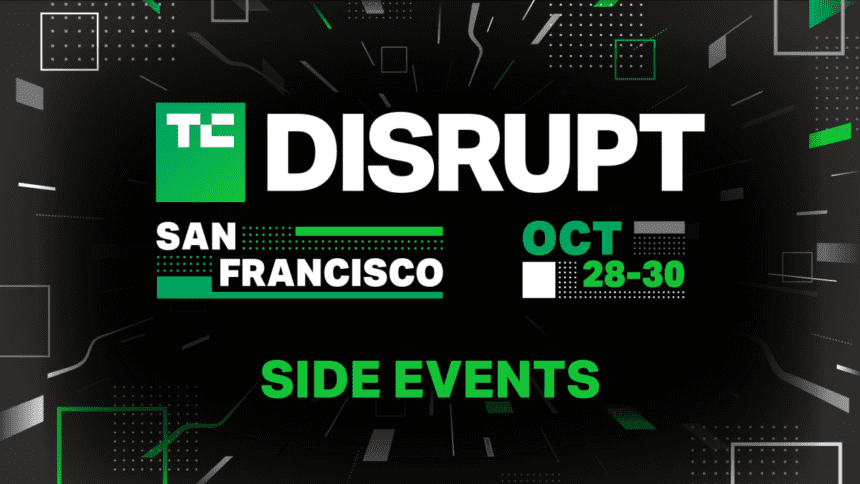 aproveche-el-efecto-techcrunch:-organice-un-evento-paralelo-en-disrupt-2024-|-techcrunch