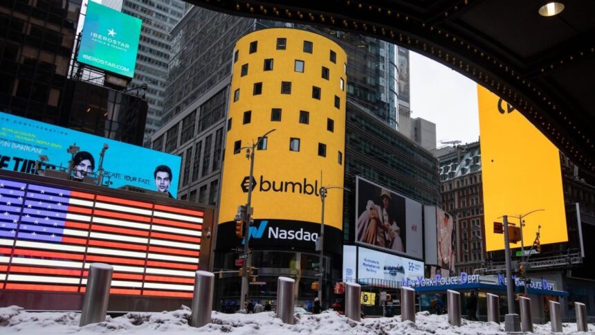 bumble-compra-la-aplicacion-de-creacion-de-comunidades-geneva-para-expandirse-aun-mas-hacia-las-amistades-|-techcrunch