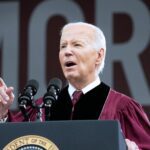 biden-da-el-visto-bueno-a-la-protesta-en-el-campus-en-el-discurso-de-morehouse,-los-legisladores-presionan-para-proteger-a-los-estudiantes-judios